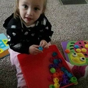 Meet your Posher, Tina